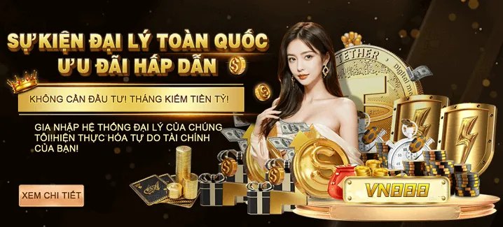 Casino Trực Tuyến Vin99
