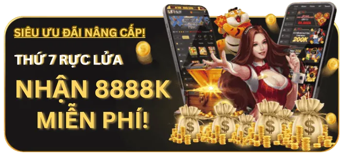 Chương trình khuyến mãi vin99 hấp dẫn