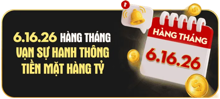 Chương trình khuyến mãi và VIP tại Vin99