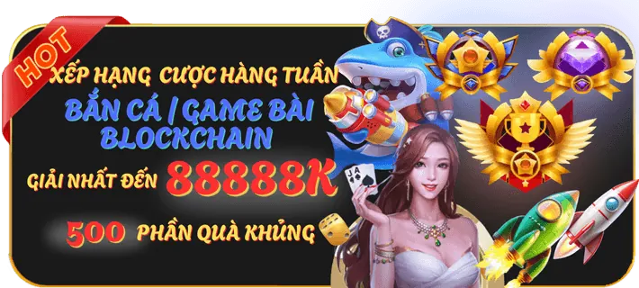 Banner khuyến mãi độc quyền