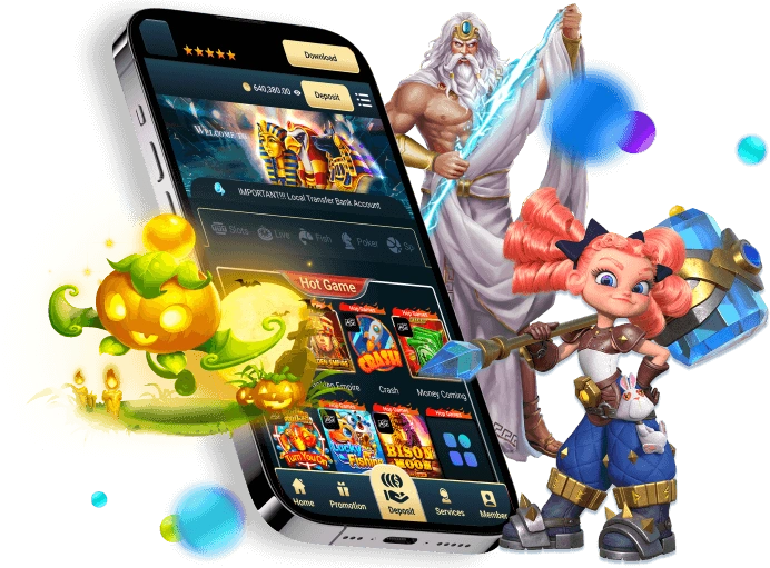 Hướng dẫn tải Vin99 iOS