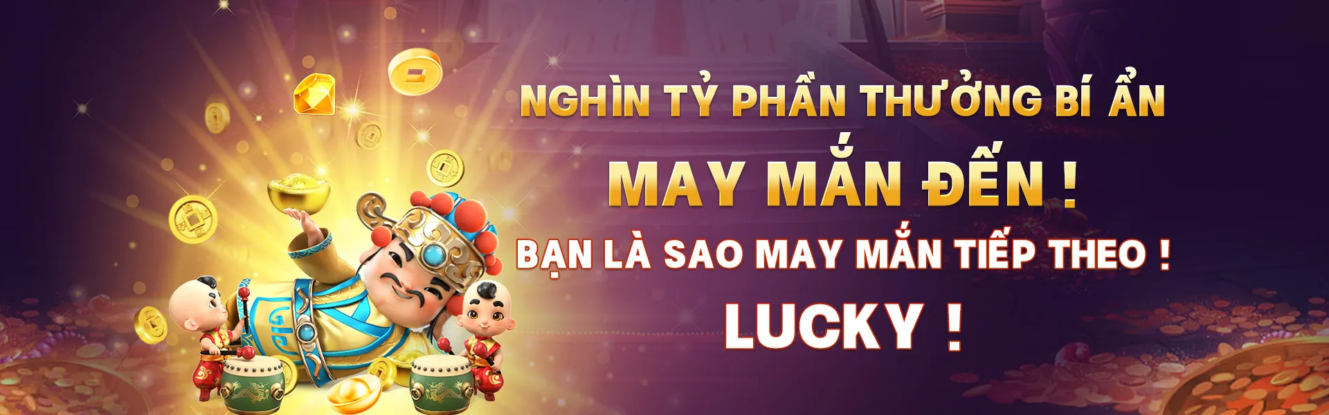 Người chơi chiến thắng lớn tại Nổ Hũ Vin99