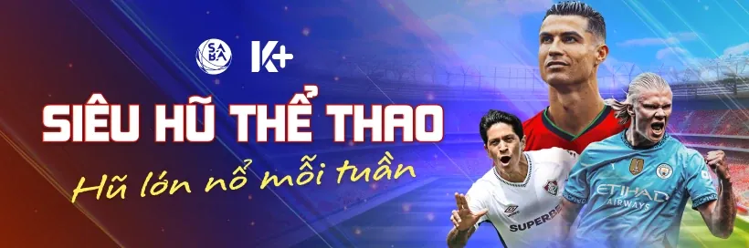 Khuyến mãi cá cược thể thao Vin99