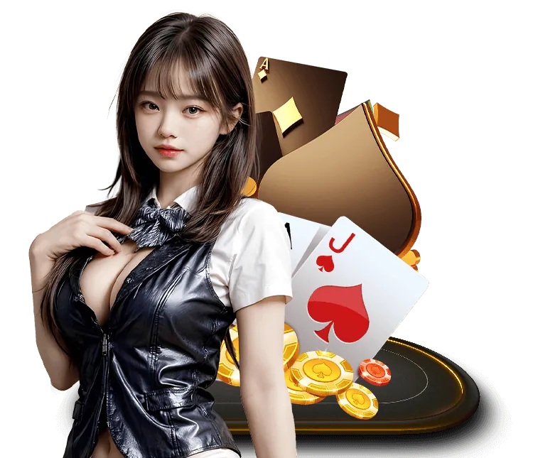Hình ảnh đa dạng các trò chơi casino và cá cược thể thao tại Vin99